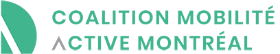 Coalition Mobilité Active Montréal